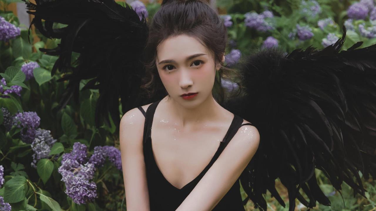 原版女妖，游戲中的神秘裝備