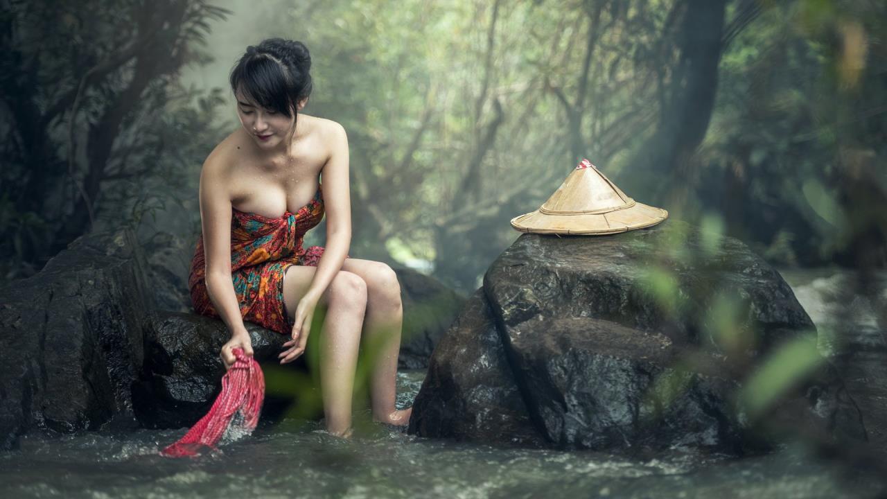 居然真的有男孩子愿意大半夜: 為了一個(gè)女孩，他愿意犧牲多少？